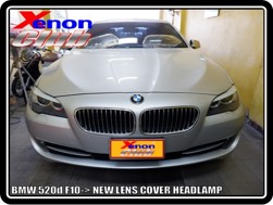 คลิกภาพเพื่อขยาย Xenon HID  by Xenon Club