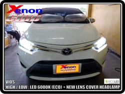 คลิกภาพเพื่อขยาย Xenon HID  by Xenon Club