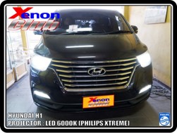 คลิกภาพเพื่อขยาย Xenon HID  by Xenon Club