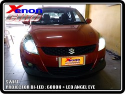 คลิกภาพเพื่อขยาย Xenon HID  by Xenon Club