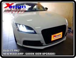 คลิกภาพเพื่อขยาย Xenon HID  by Xenon Club