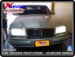 คลิกภาพเพื่อขยาย Xenon HID  by Xenon Club