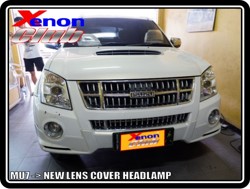 คลิกภาพเพื่อขยาย Xenon HID  by Xenon Club