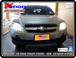 คลิกภาพเพื่อขยาย Xenon HID  by Xenon Club