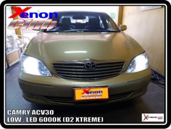 คลิกภาพเพื่อขยาย Xenon HID  by Xenon Club