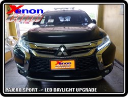คลิกภาพเพื่อขยาย Xenon HID  by Xenon Club