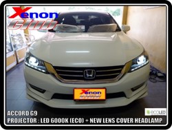 คลิกภาพเพื่อขยาย Xenon HID  by Xenon Club