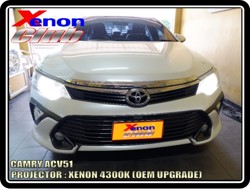 คลิกภาพเพื่อขยาย Xenon HID  by Xenon Club