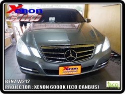 คลิกภาพเพื่อขยาย Xenon HID  by Xenon Club