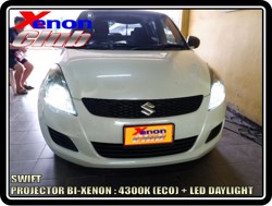 คลิกภาพเพื่อขยาย Xenon HID  by Xenon Club