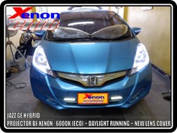 คลิกภาพเพื่อขยาย Xenon HID  by Xenon Club