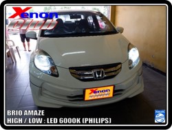 คลิกภาพเพื่อขยาย Xenon HID  by Xenon Club