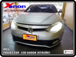 คลิกภาพเพื่อขยาย Xenon HID  by Xenon Club