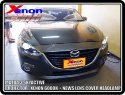 คลิกภาพเพื่อขยาย Xenon HID  by Xenon Club
