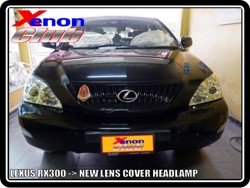 คลิกภาพเพื่อขยาย Xenon HID  by Xenon Club