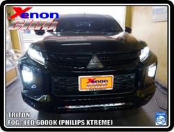 คลิกภาพเพื่อขยาย Xenon HID  by Xenon Club