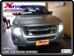 คลิกภาพเพื่อขยาย Xenon HID  by Xenon Club