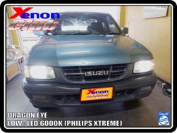 คลิกภาพเพื่อขยาย Xenon HID  by Xenon Club