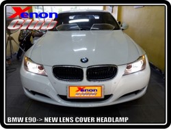 คลิกภาพเพื่อขยาย Xenon HID  by Xenon Club