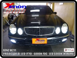 คลิกภาพเพื่อขยาย Xenon HID  by Xenon Club