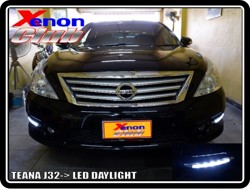 คลิกภาพเพื่อขยาย Xenon HID  by Xenon Club