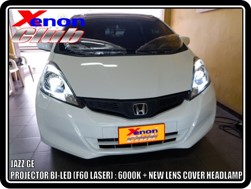 คลิกภาพเพื่อขยาย Xenon HID  by Xenon Club