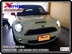 คลิกภาพเพื่อขยาย Xenon HID  by Xenon Club