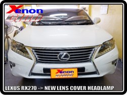 คลิกภาพเพื่อขยาย Xenon HID  by Xenon Club