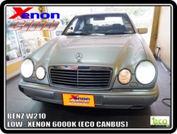 คลิกภาพเพื่อขยาย Xenon HID  by Xenon Club