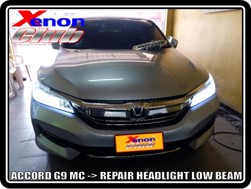 คลิกภาพเพื่อขยาย Xenon HID  by Xenon Club