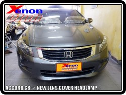 คลิกภาพเพื่อขยาย Xenon HID  by Xenon Club