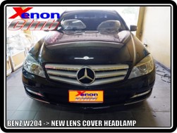 คลิกภาพเพื่อขยาย Xenon HID  by Xenon Club
