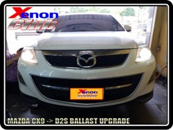 คลิกภาพเพื่อขยาย Xenon HID  by Xenon Club