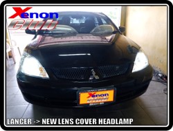 คลิกภาพเพื่อขยาย Xenon HID  by Xenon Club