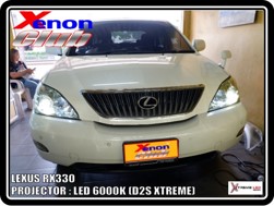 คลิกภาพเพื่อขยาย Xenon HID  by Xenon Club