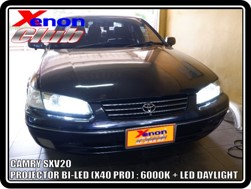 คลิกภาพเพื่อขยาย Xenon HID  by Xenon Club