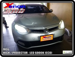 คลิกภาพเพื่อขยาย Xenon HID  by Xenon Club