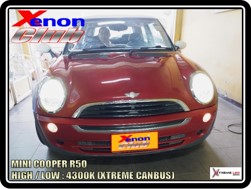 คลิกภาพเพื่อขยาย Xenon HID  by Xenon Club