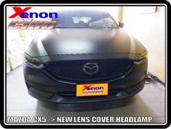 คลิกภาพเพื่อขยาย Xenon HID  by Xenon Club
