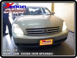 คลิกภาพเพื่อขยาย Xenon HID  by Xenon Club