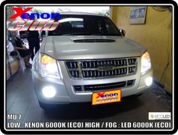 คลิกภาพเพื่อขยาย Xenon HID  by Xenon Club