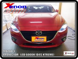 คลิกภาพเพื่อขยาย Xenon HID  by Xenon Club