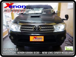 คลิกภาพเพื่อขยาย Xenon HID  by Xenon Club