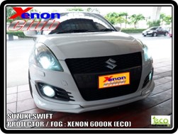 คลิกภาพเพื่อขยาย Xenon HID  by Xenon Club