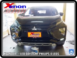 คลิกภาพเพื่อขยาย Xenon HID  by Xenon Club