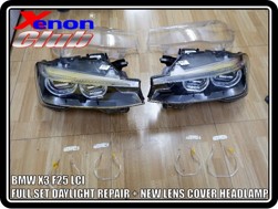 คลิกภาพเพื่อขยาย Xenon HID  by Xenon Club