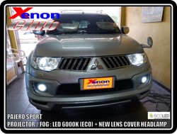 คลิกภาพเพื่อขยาย Xenon HID  by Xenon Club