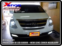 คลิกภาพเพื่อขยาย Xenon HID  by Xenon Club