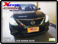 คลิกภาพเพื่อขยาย Xenon HID  by Xenon Club
