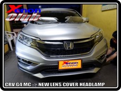 คลิกภาพเพื่อขยาย Xenon HID  by Xenon Club